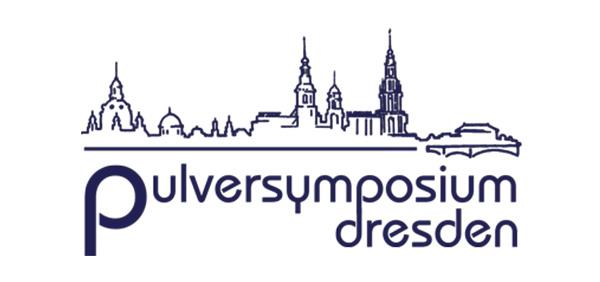 06.02 - 07.02.2025 Pulversymposium Dresden (Germany)